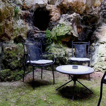 Les Nénufars De La Chalette - Superbe Maison De Campagne