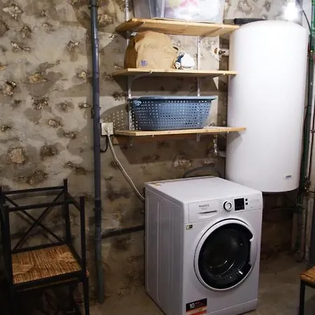 Hébergement de vacances Les Nénufars De La Chalette - Superbe Maison De Campagne