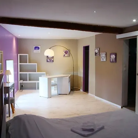 Les Nénufars De La Chalette - Superbe Maison De Campagne * Morthemer