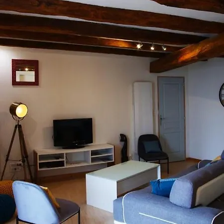 Les Nénufars De La Chalette - Superbe Maison De Campagne Hébergement de vacances Morthemer