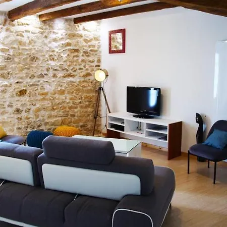 Les Nénufars De La Chalette - Superbe Maison De Campagne Hébergement de vacances Morthemer