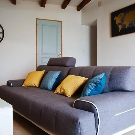 Hébergement de vacances Les Nénufars De La Chalette - Superbe Maison De Campagne *