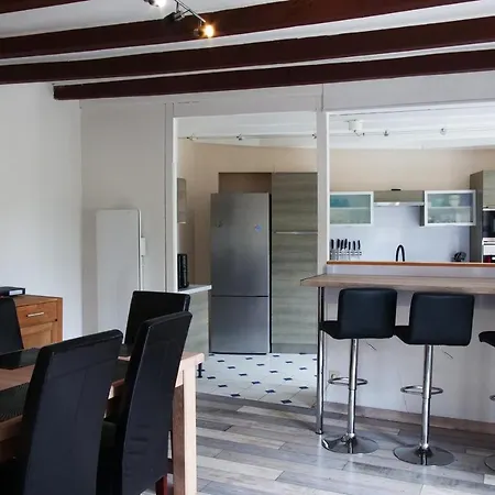 Hébergement de vacances Les Nénufars De La Chalette - Superbe Maison De Campagne *