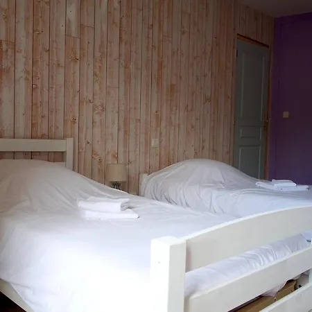 Hébergement de vacances Les Nénufars De La Chalette - Superbe Maison De Campagne *